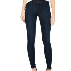 Mott & bow HIGH RISE SKINNY jeans size 29X29